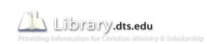 Turpin Library