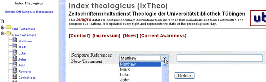 scripture reference field search